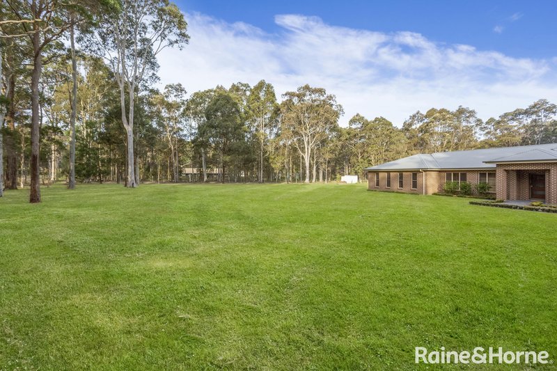 Photo - 'Woodlands' 18 Forest Meadows Way, Worrigee NSW 2540 - Image 29