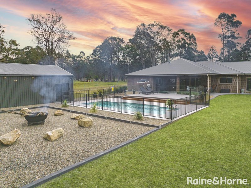 Photo - 'Woodlands' 18 Forest Meadows Way, Worrigee NSW 2540 - Image 30