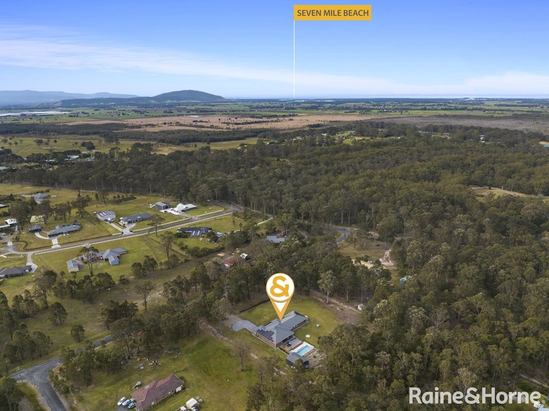 Photo - 'Woodlands' 18 Forest Meadows Way, Worrigee NSW 2540 - Image 33