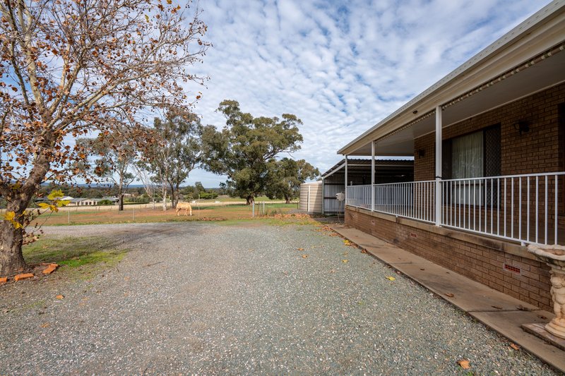 Photo - 'Woodlands' 208 Back Yamma Road, Parkes NSW 2870 - Image 19