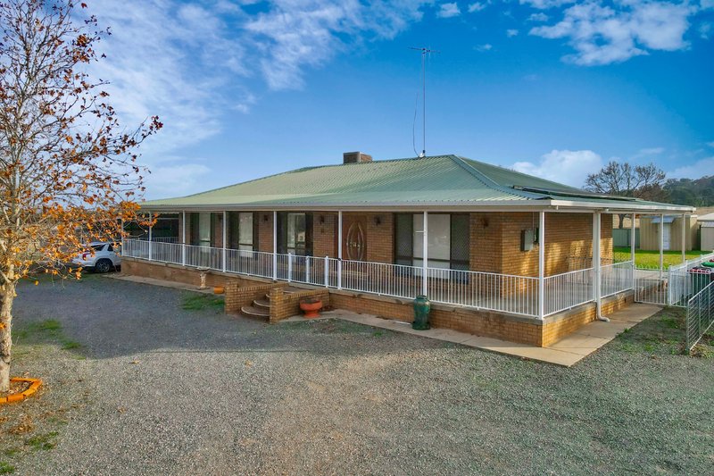 Photo - 'Woodlands' 208 Back Yamma Road, Parkes NSW 2870 - Image 20