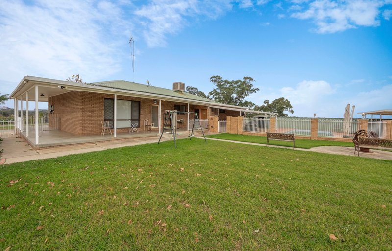 Photo - 'Woodlands' 208 Back Yamma Road, Parkes NSW 2870 - Image 21