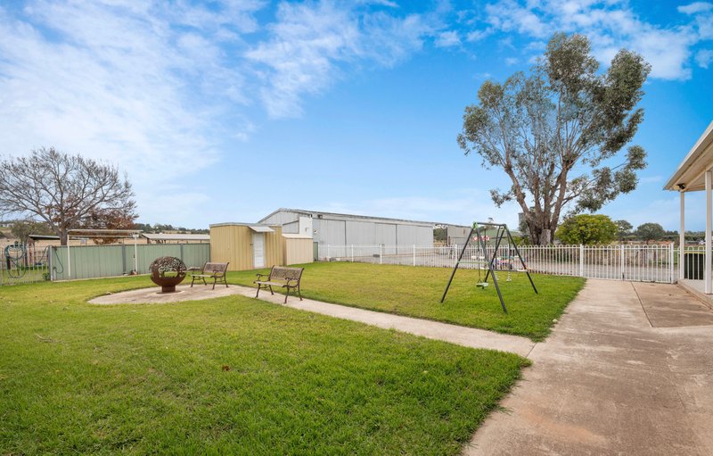 Photo - 'Woodlands' 208 Back Yamma Road, Parkes NSW 2870 - Image 22