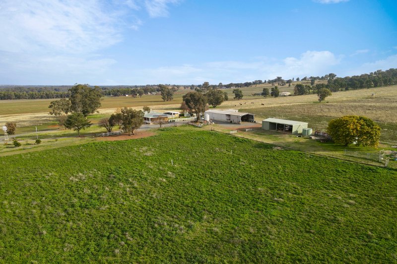 Photo - 'Woodlands' 208 Back Yamma Road, Parkes NSW 2870 - Image 26