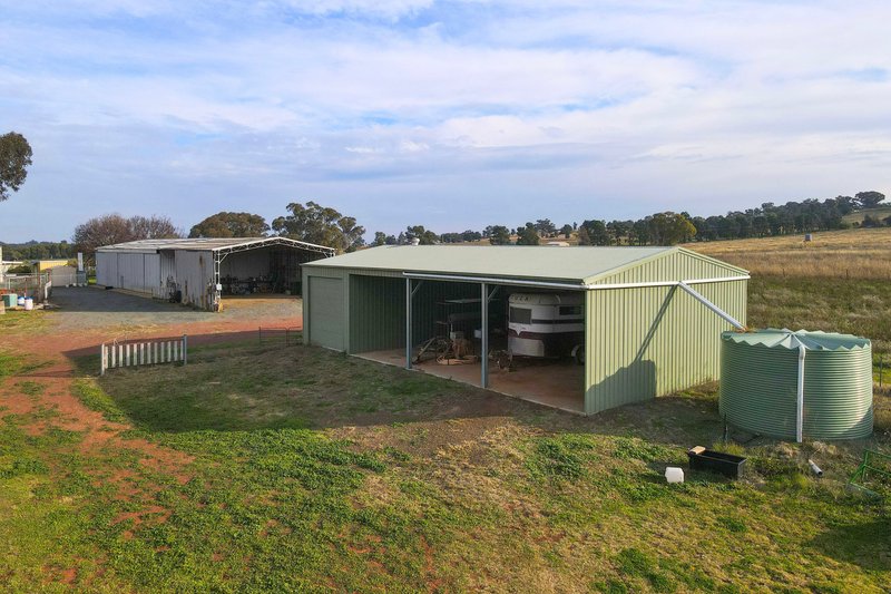 Photo - 'Woodlands' 208 Back Yamma Road, Parkes NSW 2870 - Image 28