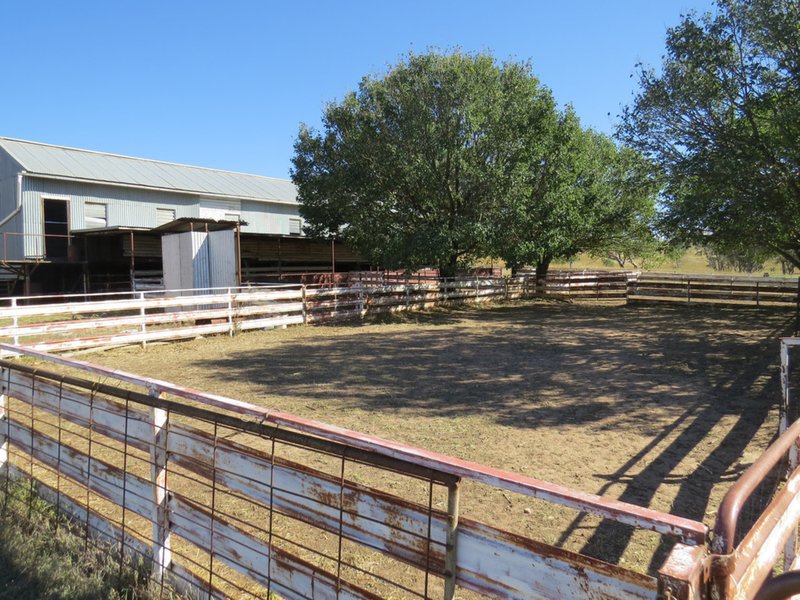 'Wooltop' Lachlan Valley Way, Cowra NSW 2794