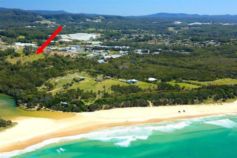 Woopi Beach Estate/L Hearnes Lake Road, Woolgoolga NSW 2456 Real