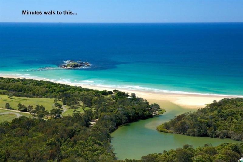 Photo - Woopi Beach Estate/L Hearnes Lake Road, Woolgoolga NSW 2456 - Image 3