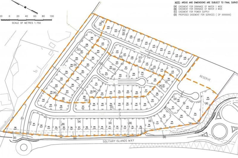 Photo - Woopi Beach Estate/L Hearnes Lake Road, Woolgoolga NSW 2456 - Image 8