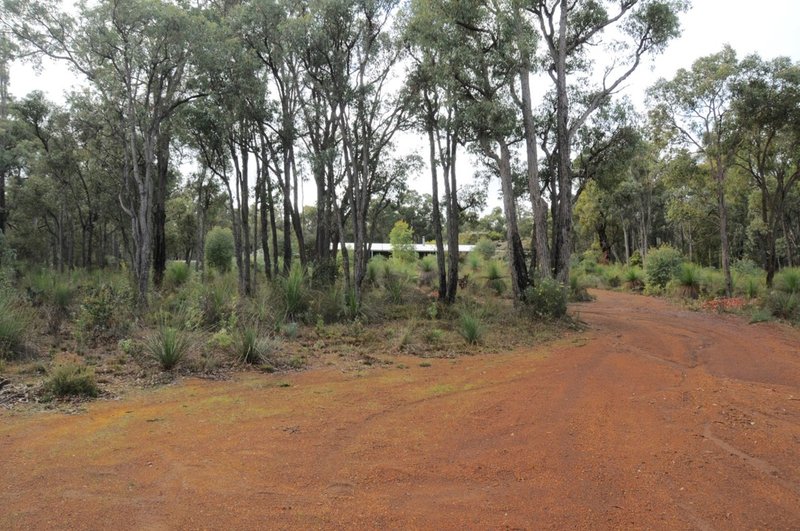 Wooroloo WA 6558 Real Estate Industry Partners