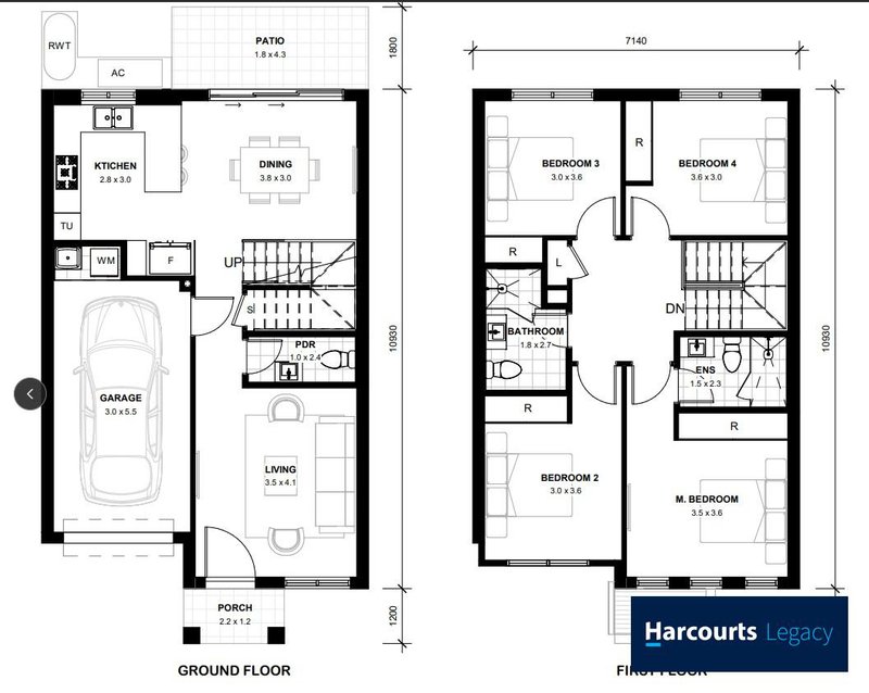 Photo - XX Delilah Street, Riverstone NSW 2765 - Image 12