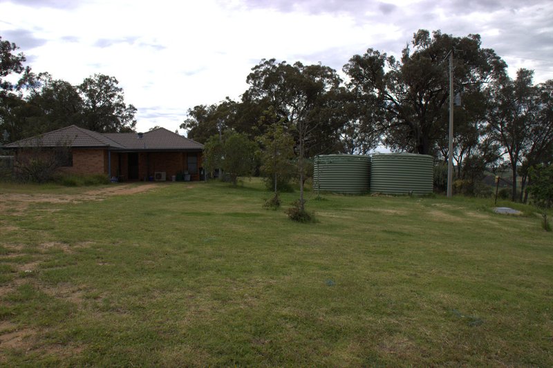 Photo - 'YAAMA' 583 River Road, Coonabarabran NSW 2357 - Image 15