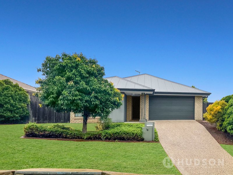 Photo - Yamanto QLD 4305 - Image 1