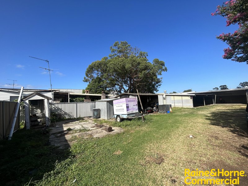 Photo - Yard Space/18 Somerset Street, Minto NSW 2566 - Image 3