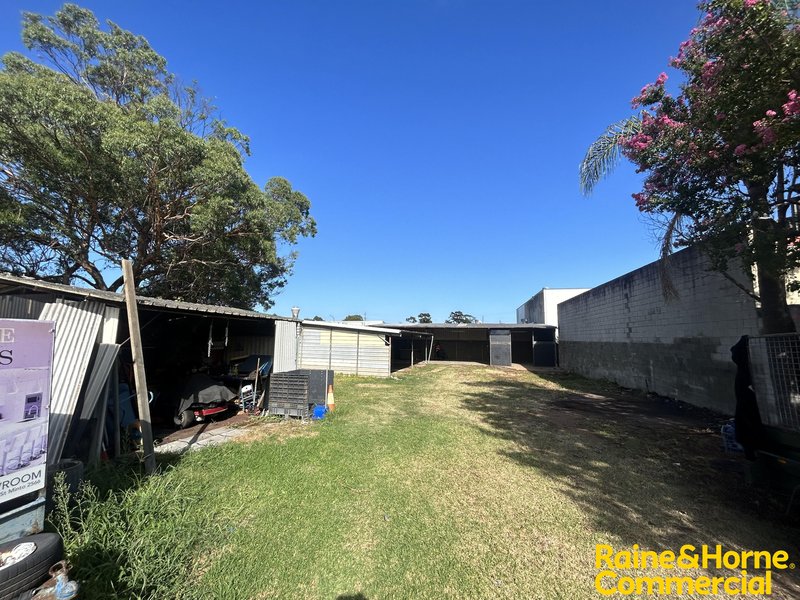 Photo - Yard Space/18 Somerset Street, Minto NSW 2566 - Image 6