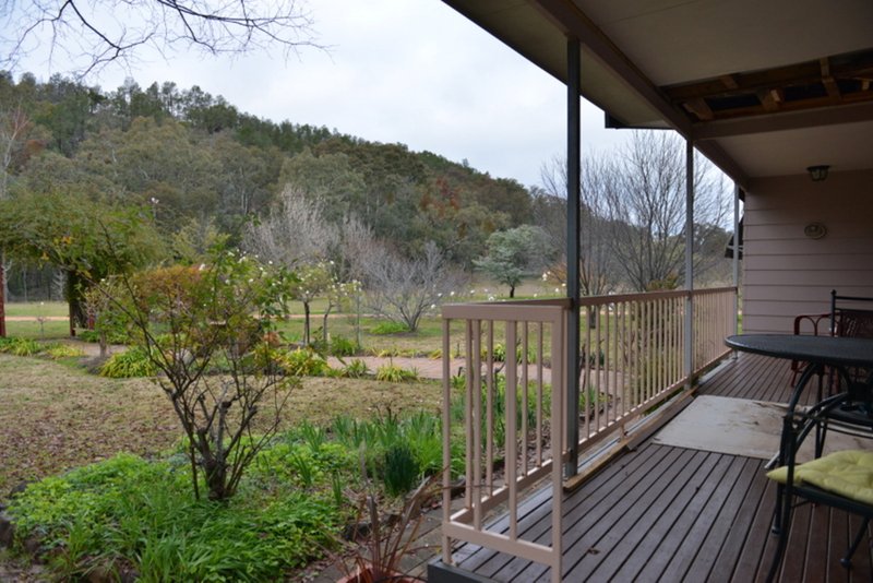 ' Yarraandool', 116 Sullivans Road, Coonabarabran NSW 2357