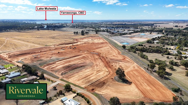 Photo - Yarrawonga VIC 3730 - Image 1