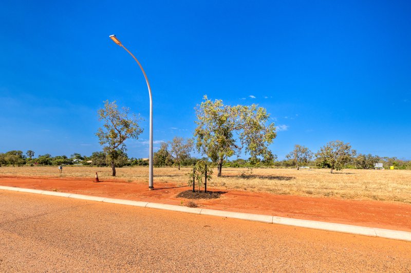 Photo - Yinajalan Ngarrungunil Health And Wellbeing Campus , Broome WA 6725 - Image 3