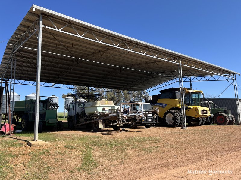 Photo - . 'Yooralling' , Cunderdin WA 6407 - Image 23