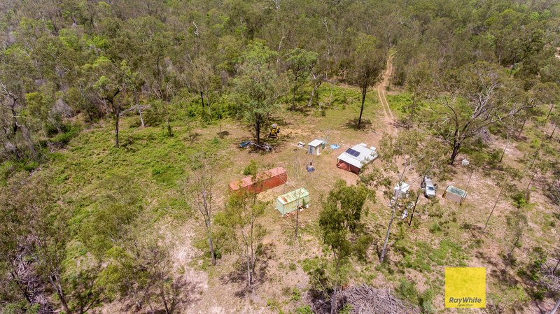 YOUR Base Camp , Captain Creek QLD 4677