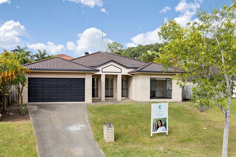 Photo - Z12 Firecrest Close, Upper Coomera QLD 4209 - Image