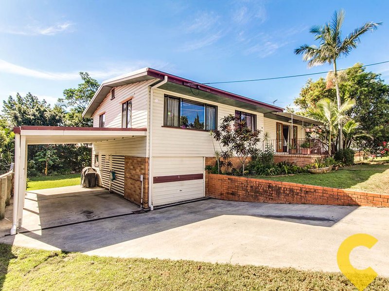 z17 Blenheim Street, Chermside West QLD 4032