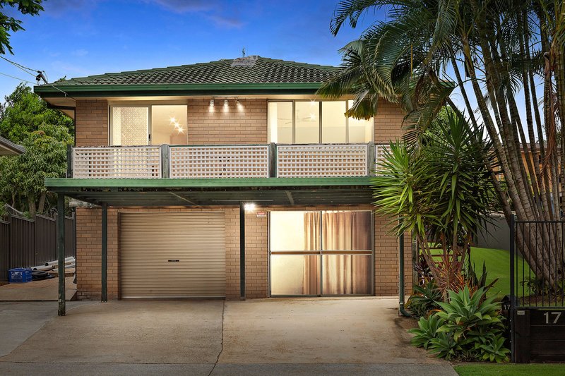 Photo - Z17 Paradise Street, Nerang QLD 4211 - Image 1