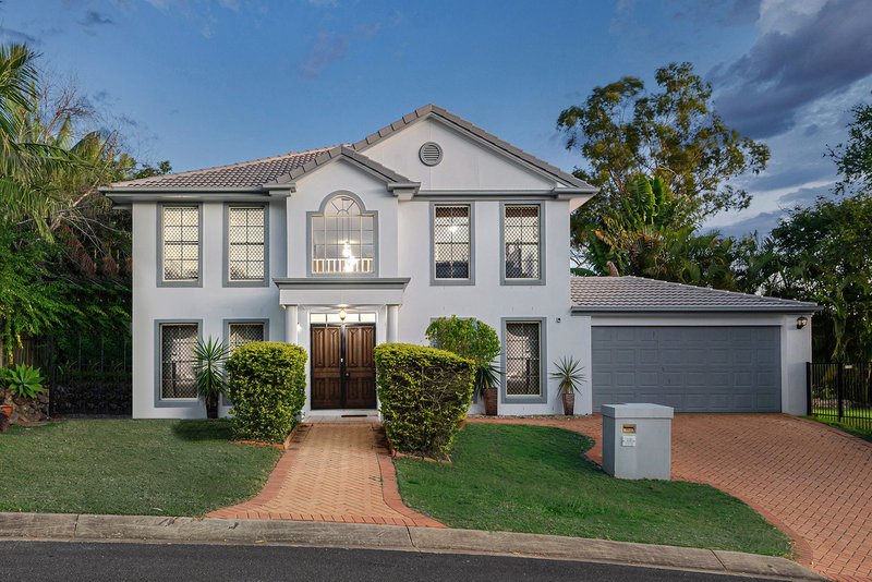 z19 Tullylease Place, Chermside West QLD 4032