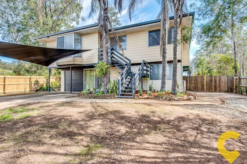 z244 Jones Road, Bellbird Park QLD 4300