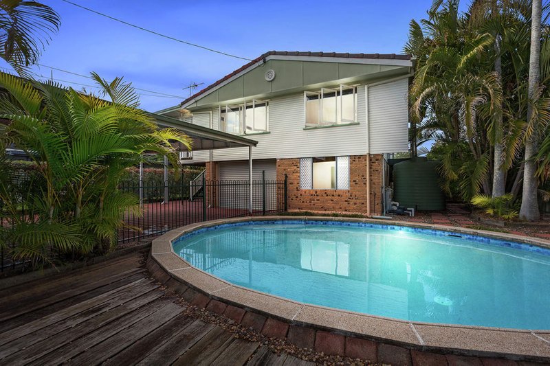 Z3 Tennyson Street, Strathpine QLD 4500