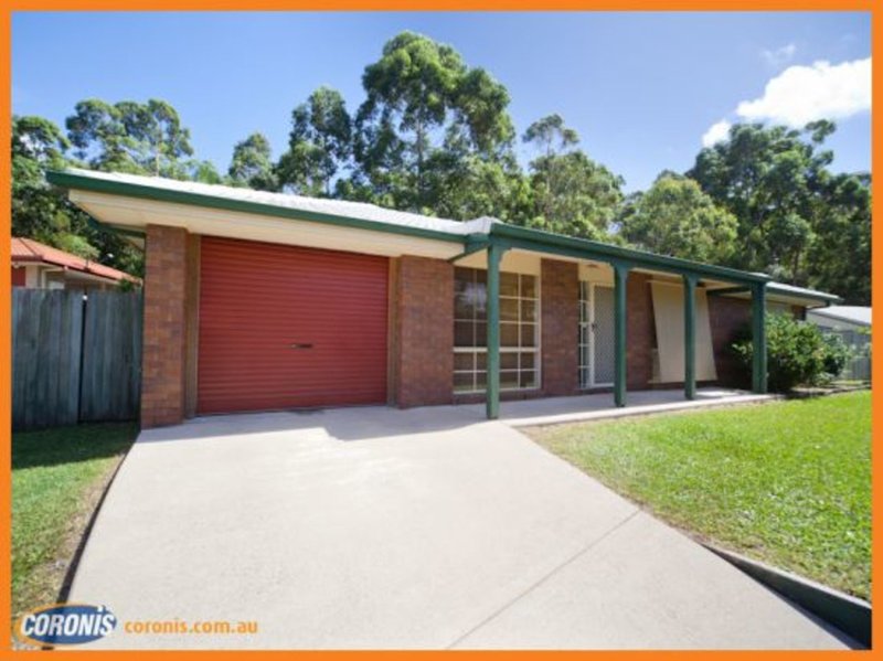 z4 Donegal Court, Little Mountain QLD 4551