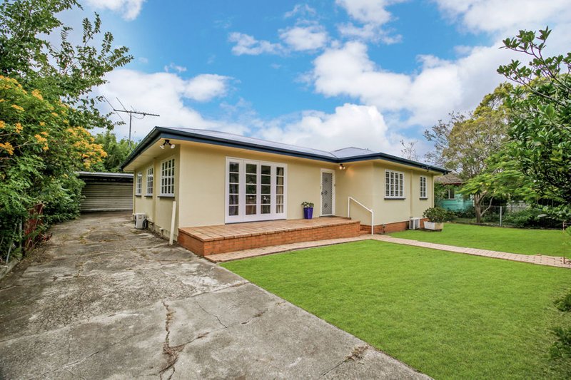 Photo - z5 Saxby Street, Zillmere QLD 4034 - Image 1