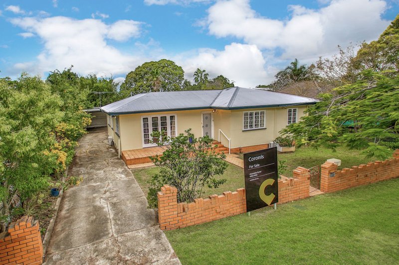 Photo - z5 Saxby Street, Zillmere QLD 4034 - Image 19