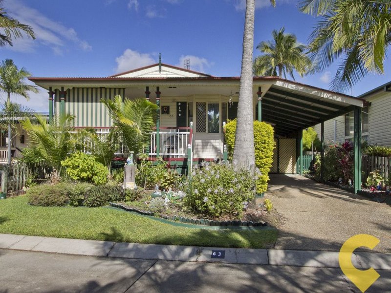 Photo - z63/123 Mark Road, Caloundra West QLD 4551 - Image 2