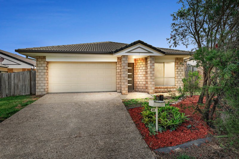 Photo - z69 Summerhill Drive, Morayfield QLD 4506 - Image 1