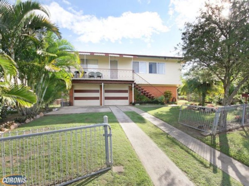 Zillmere QLD 4034