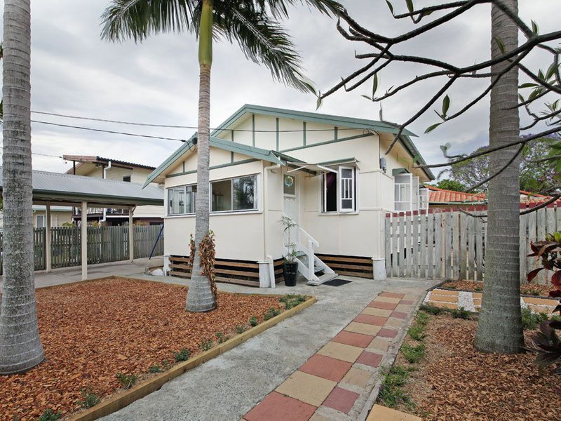 ZZZ11 Tilley Street, Redcliffe QLD 4020