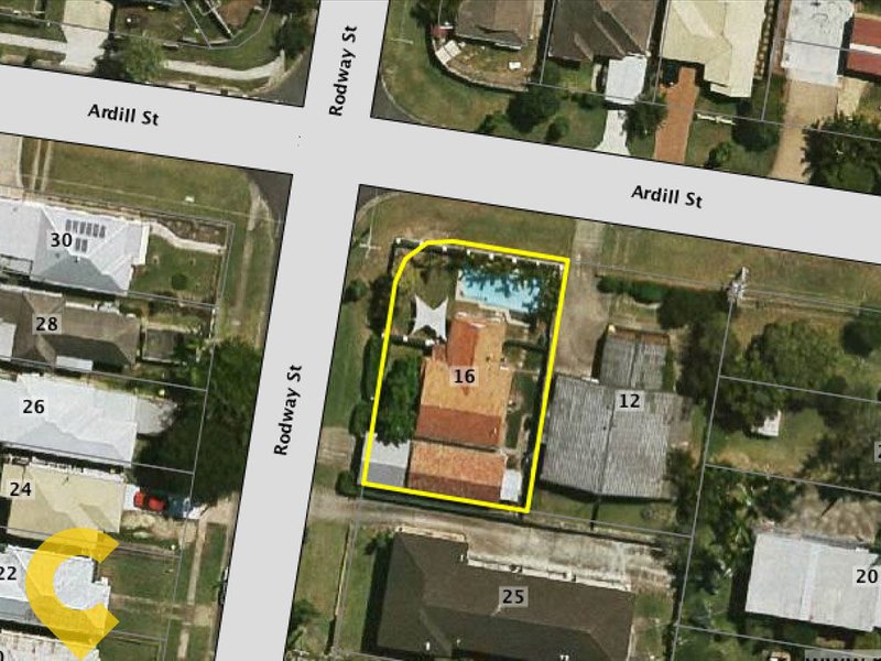 Photo - zzz16 Ardill Street, Zillmere QLD 4034 - Image 2